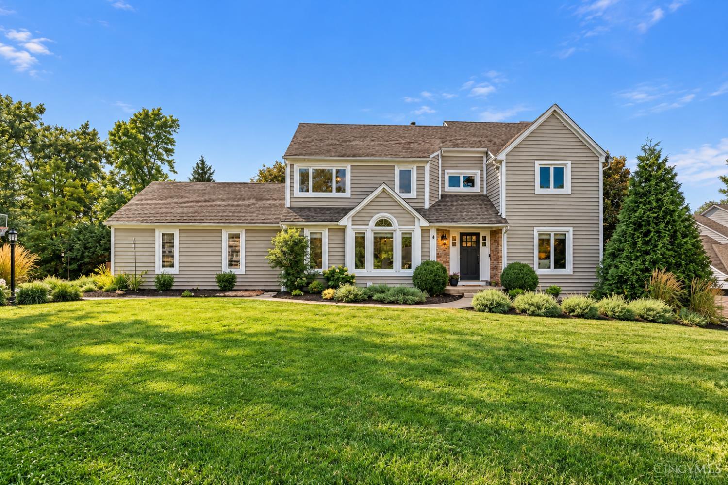 3135 Williams Creek Drive