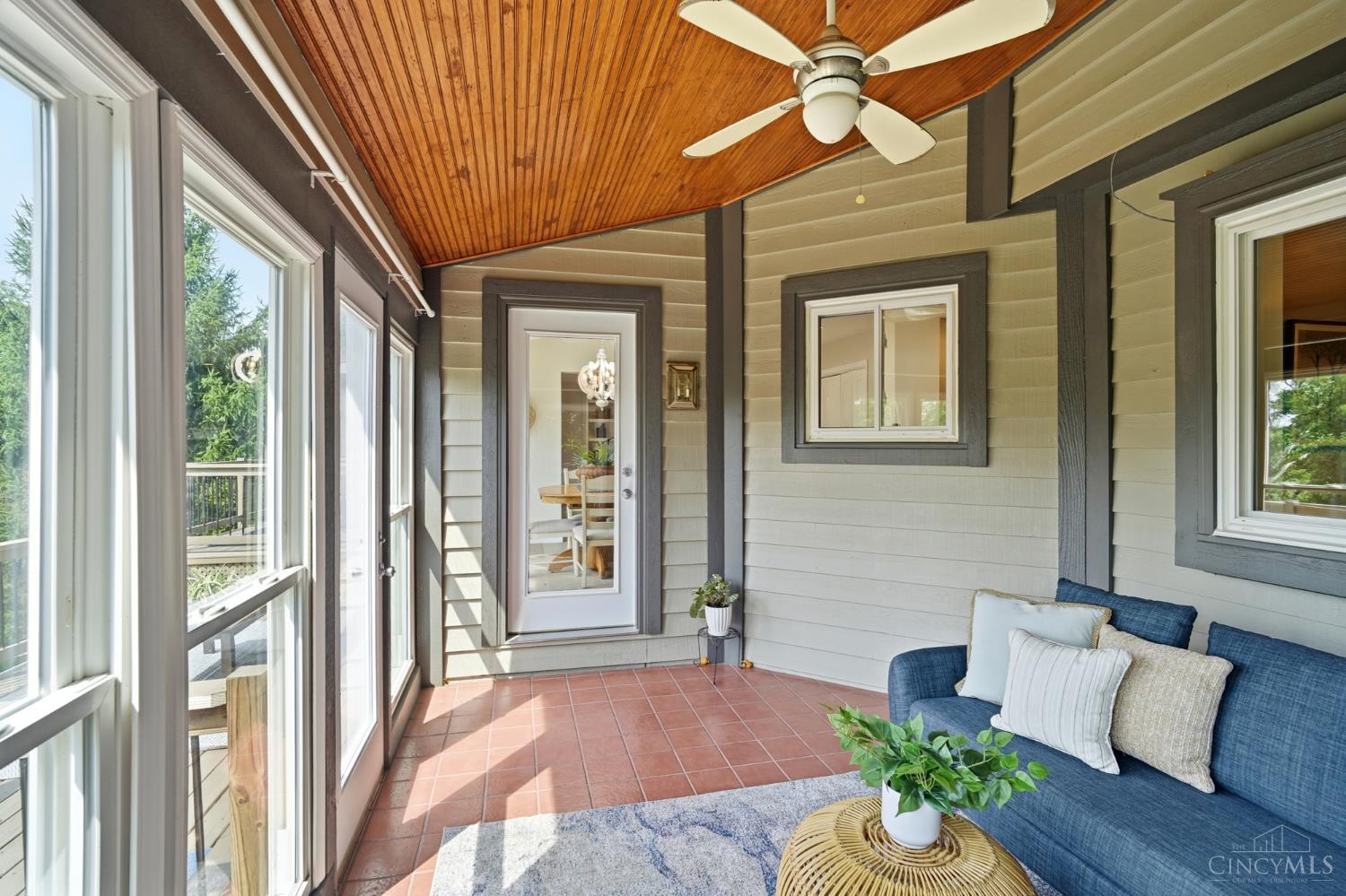 3135 Williams Creek Drive