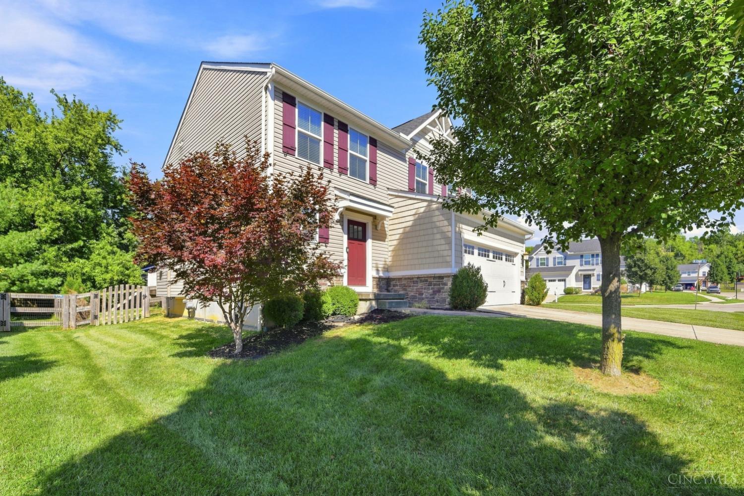 440 Pike Street