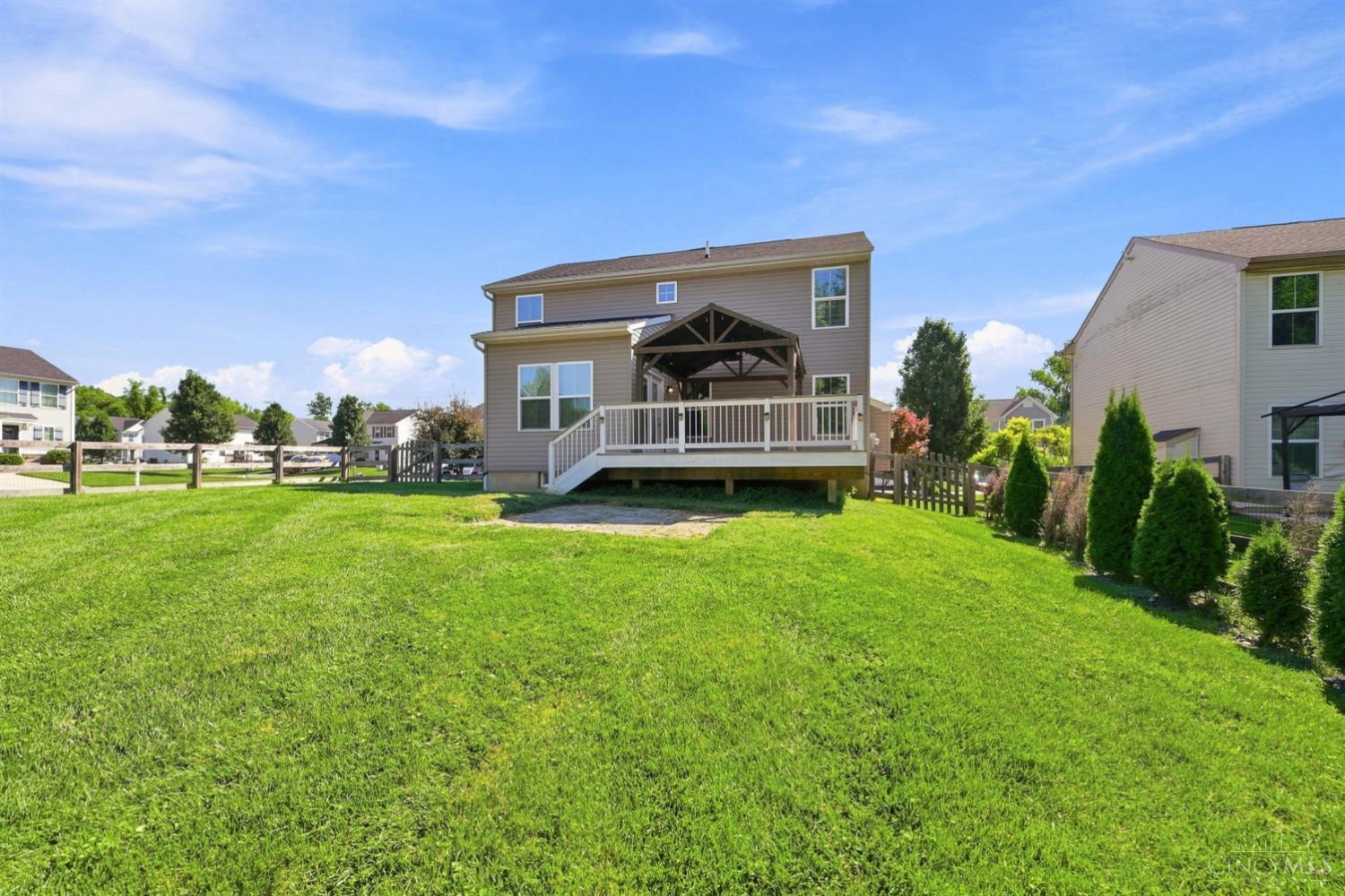 440 Pike Street
