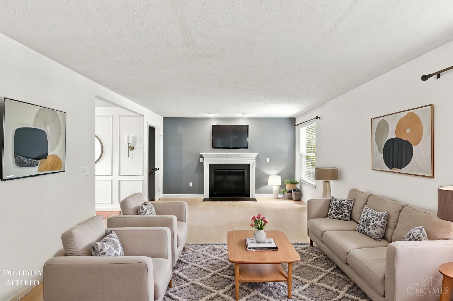 440 Pike Street