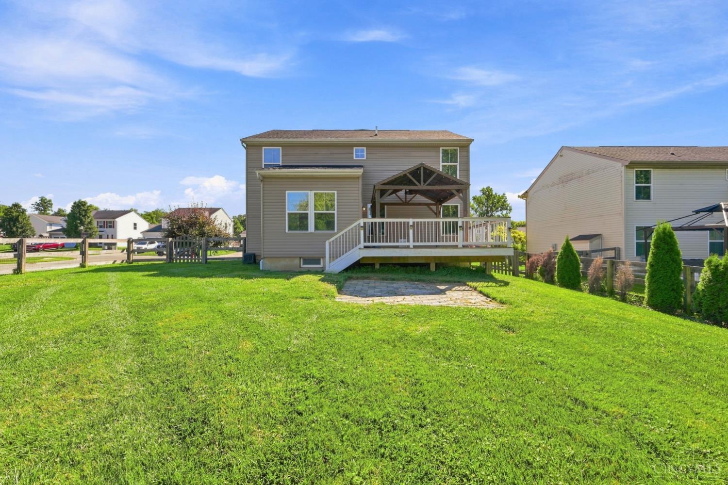 440 Pike Street