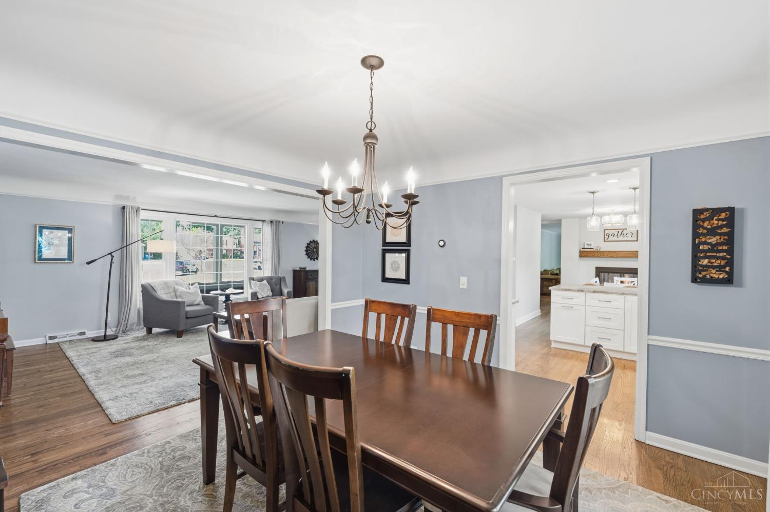 5705 Charteroak Drive