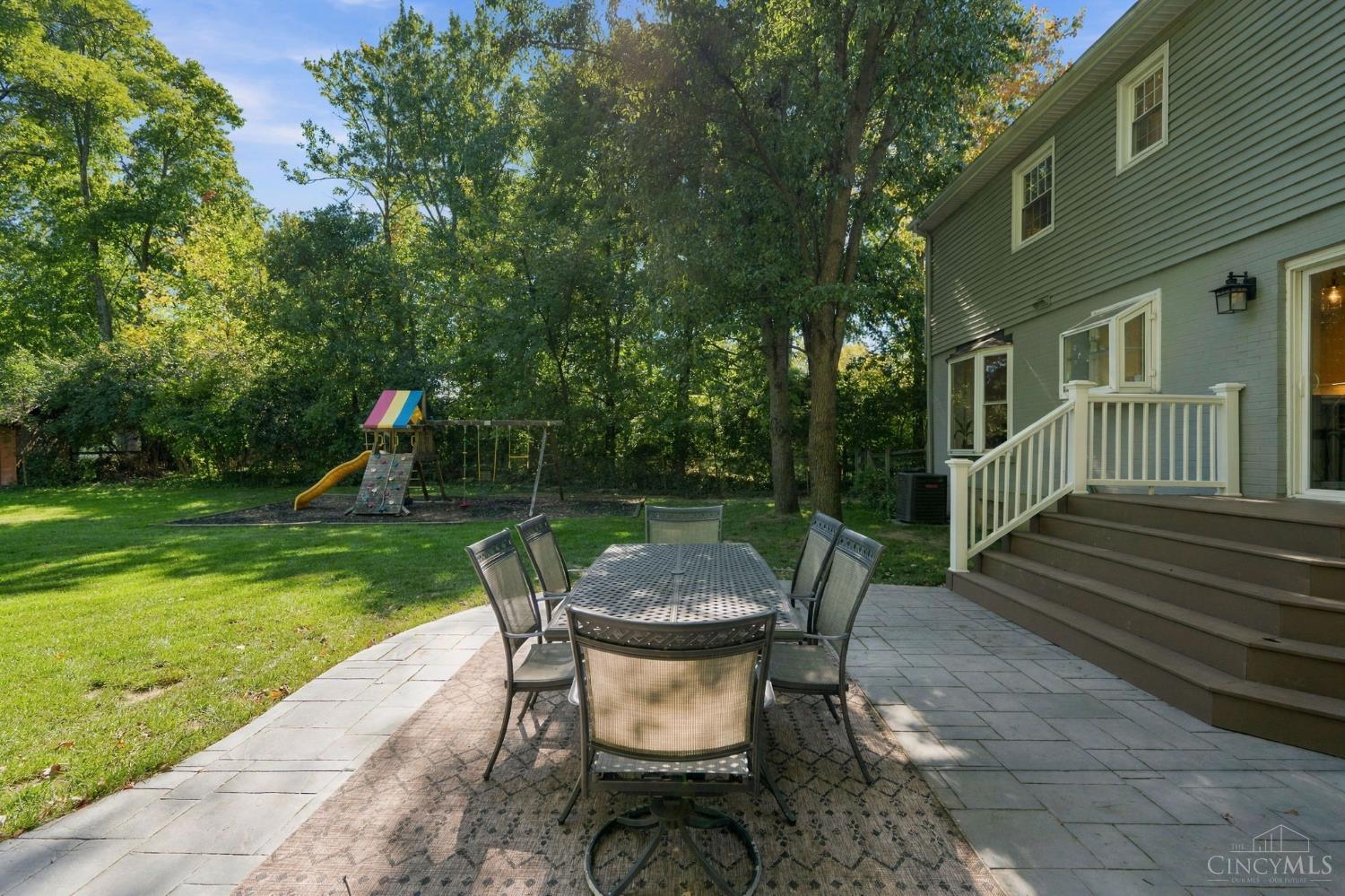 5705 Charteroak Drive