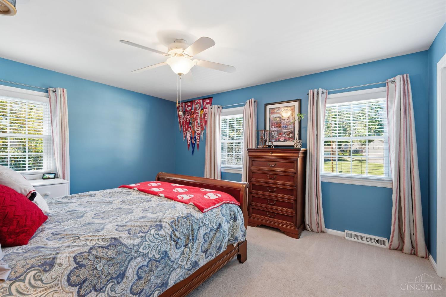 5705 Charteroak Drive