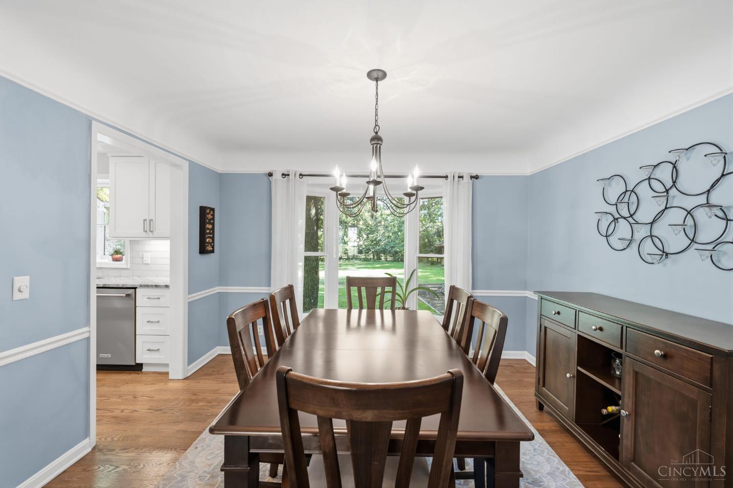 5705 Charteroak Drive