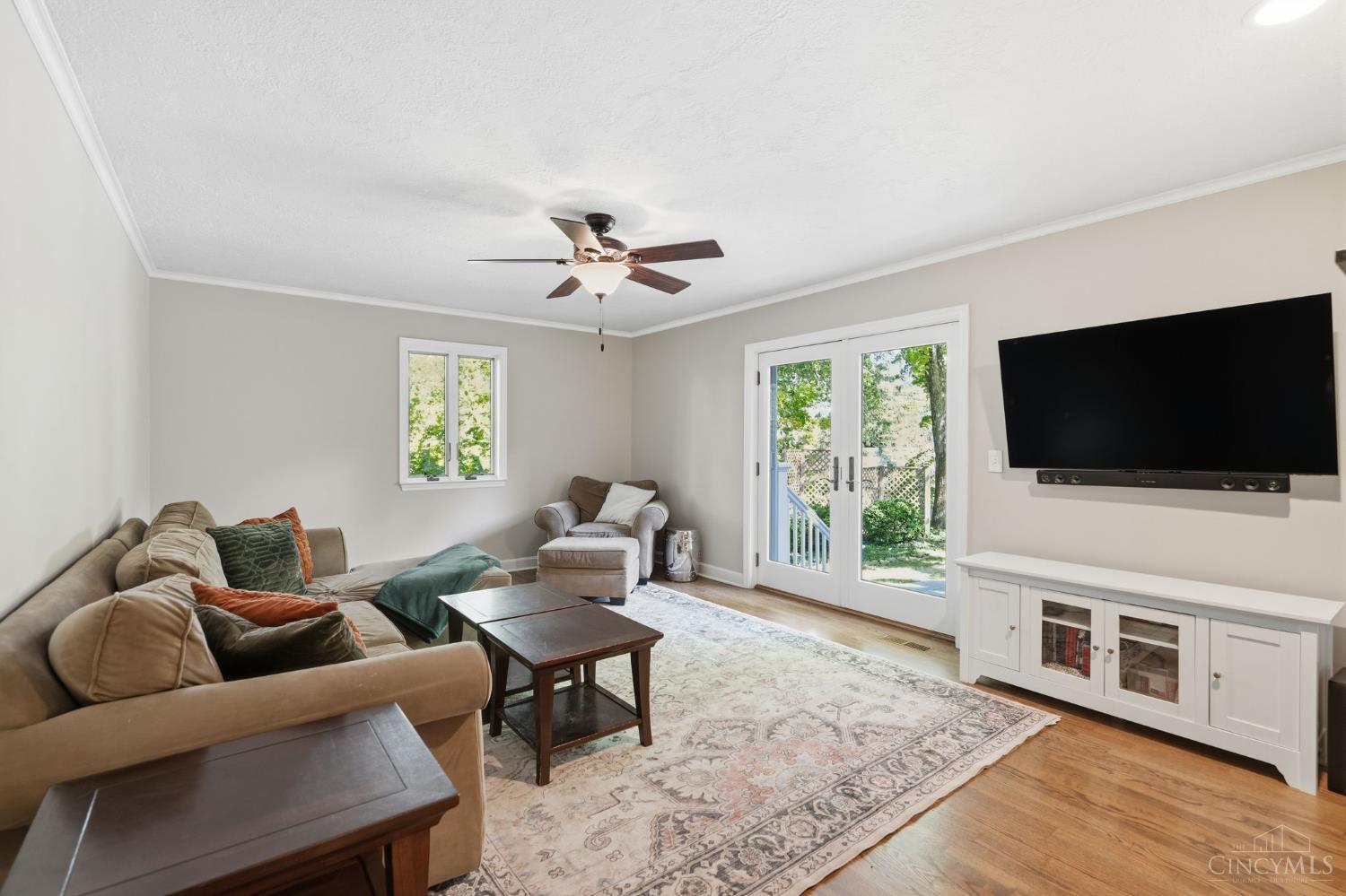 5705 Charteroak Drive