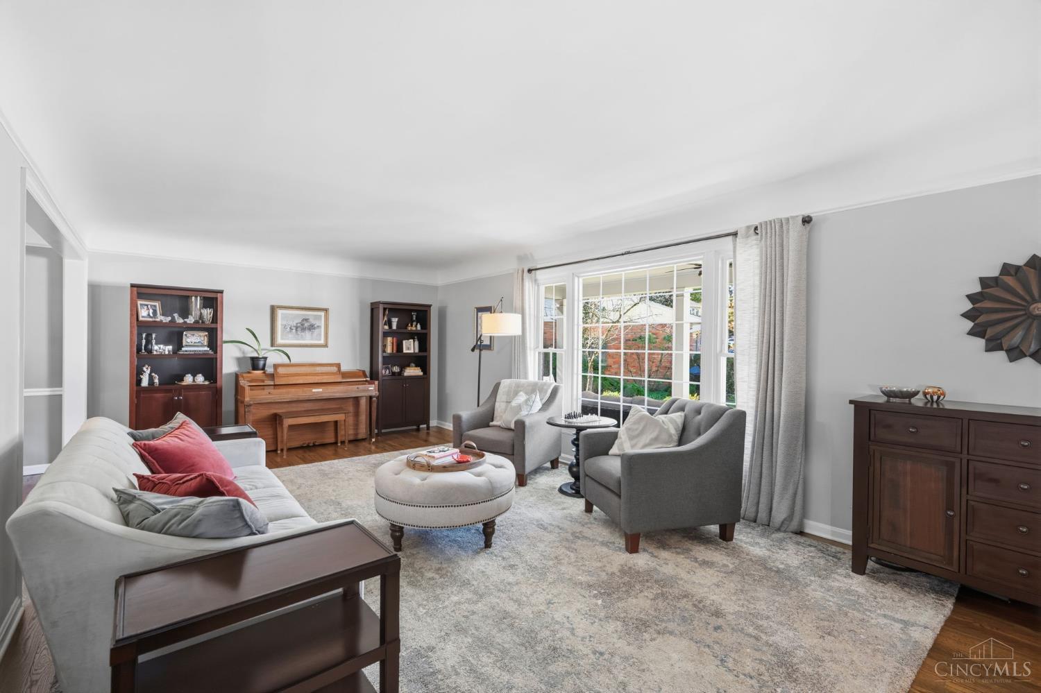 5705 Charteroak Drive