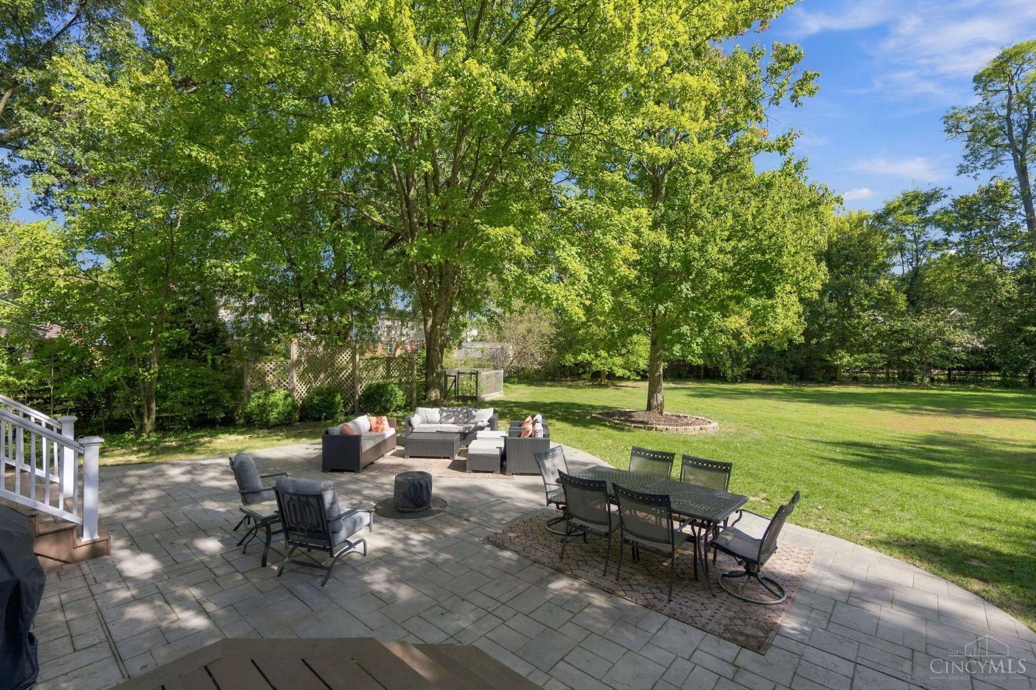 5705 Charteroak Drive