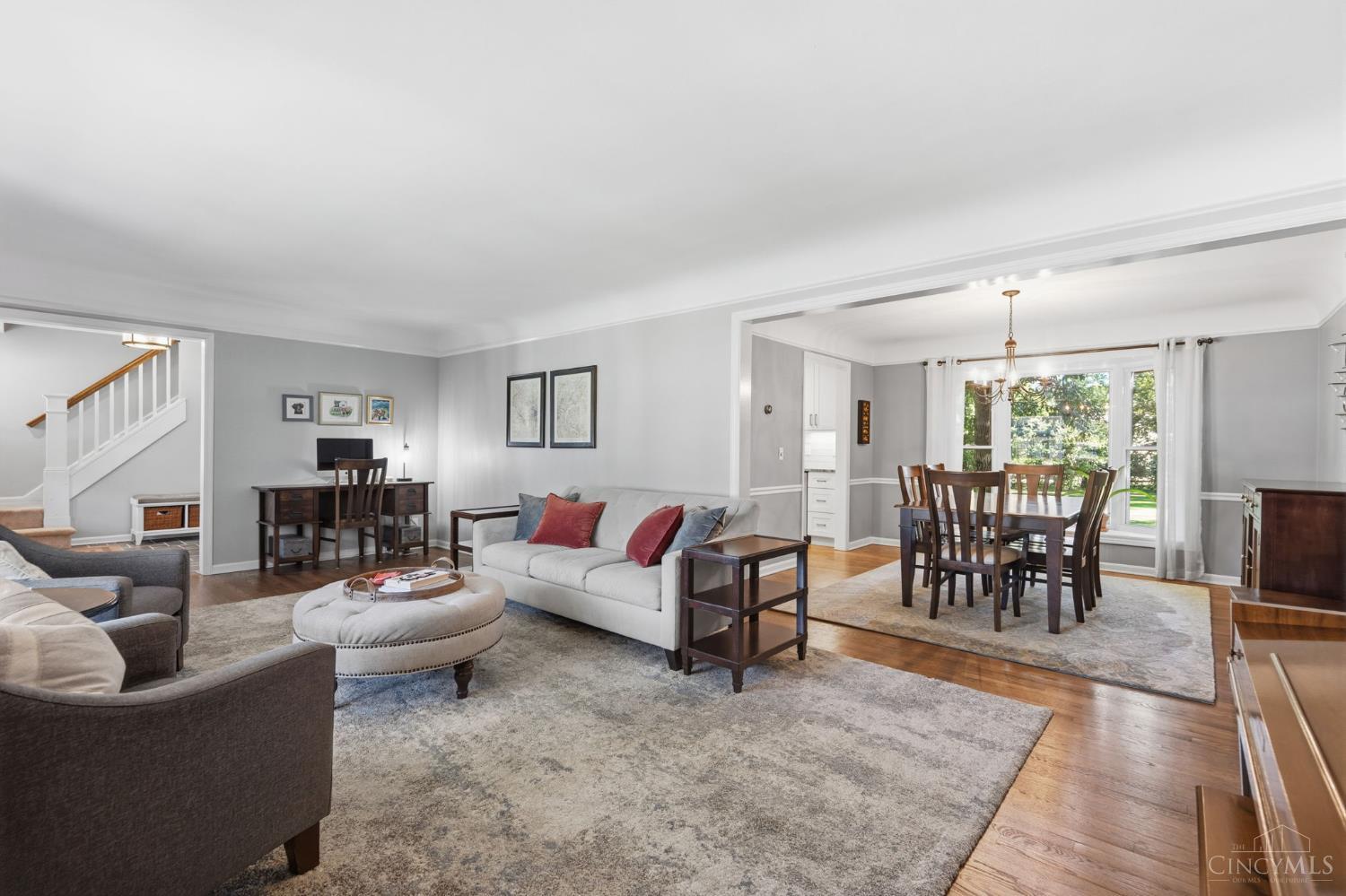 5705 Charteroak Drive
