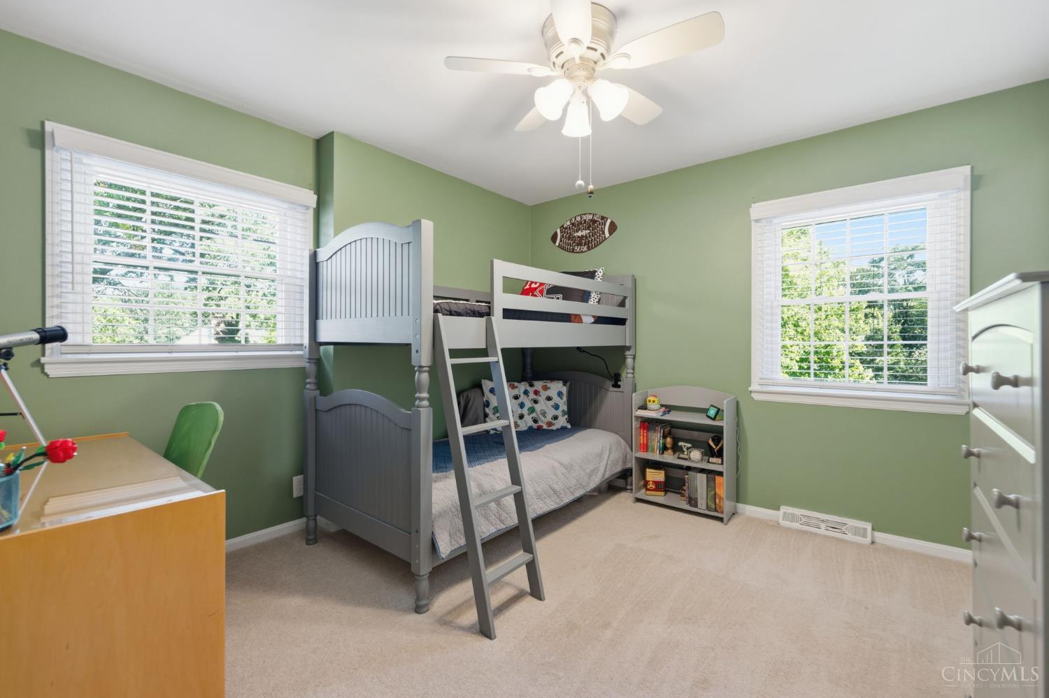 5705 Charteroak Drive