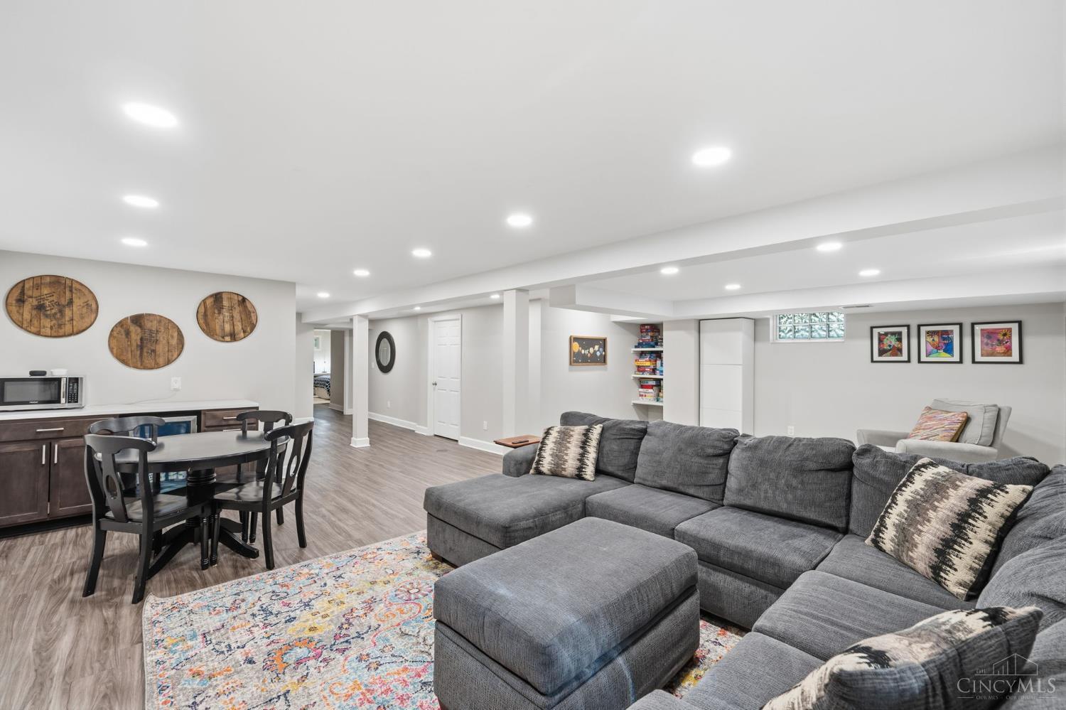 5705 Charteroak Drive
