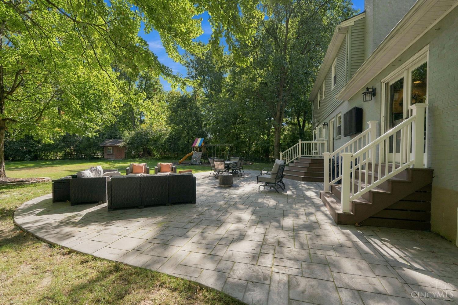 5705 Charteroak Drive
