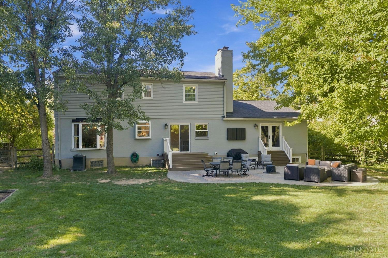 5705 Charteroak Drive