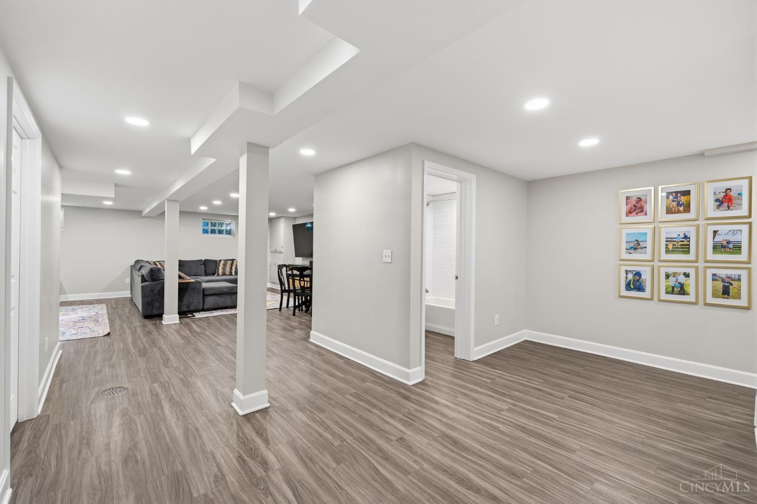 5705 Charteroak Drive