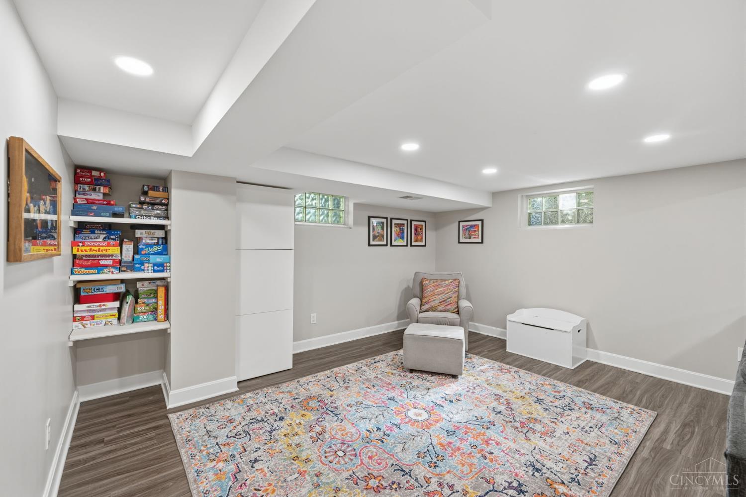 5705 Charteroak Drive