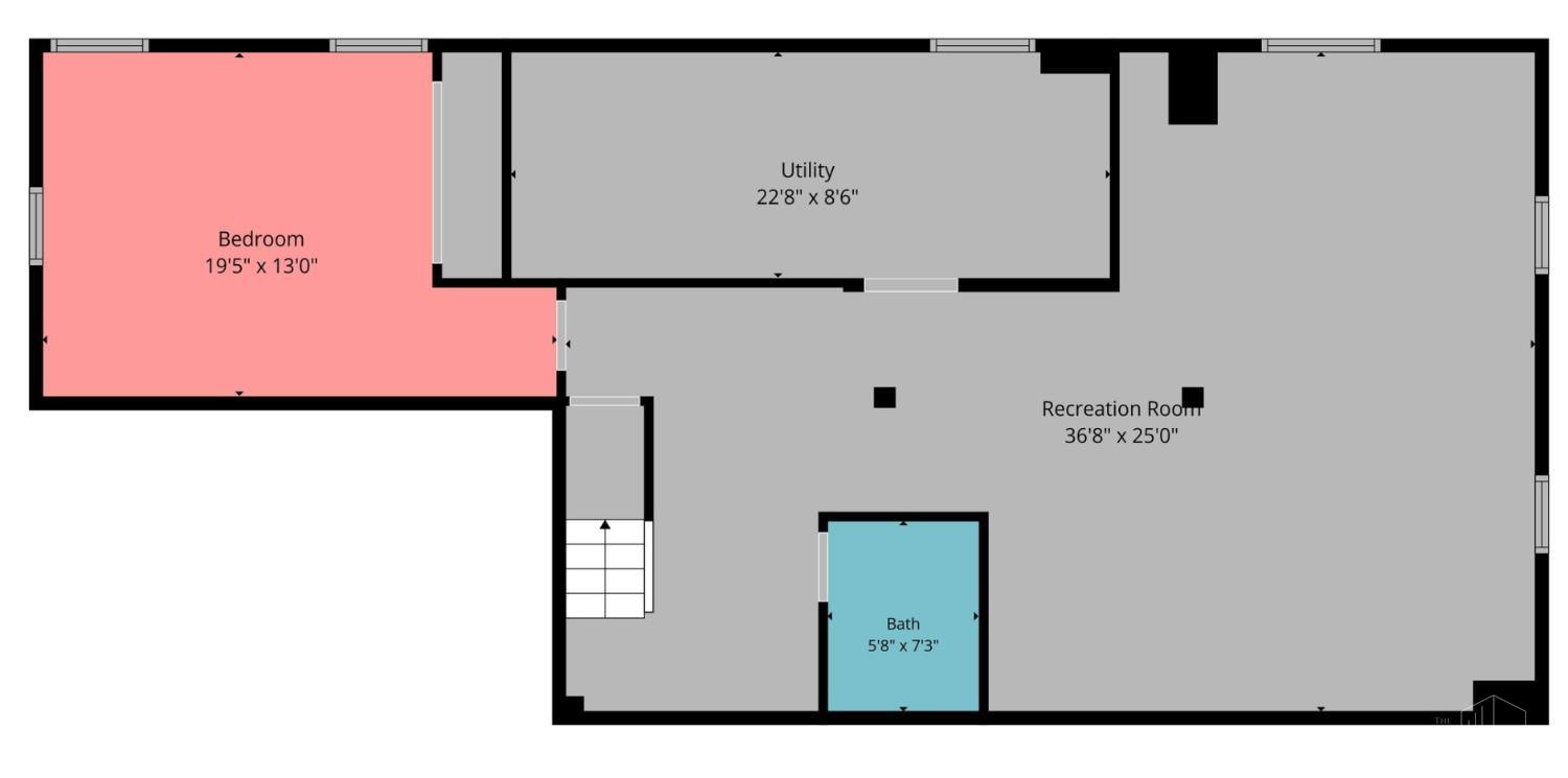 5705 Charteroak Drive