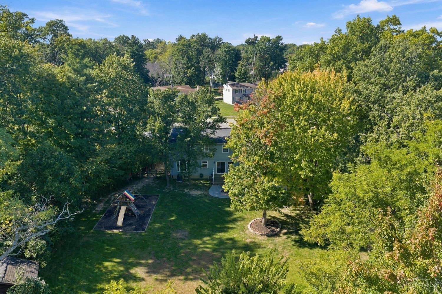 5705 Charteroak Drive