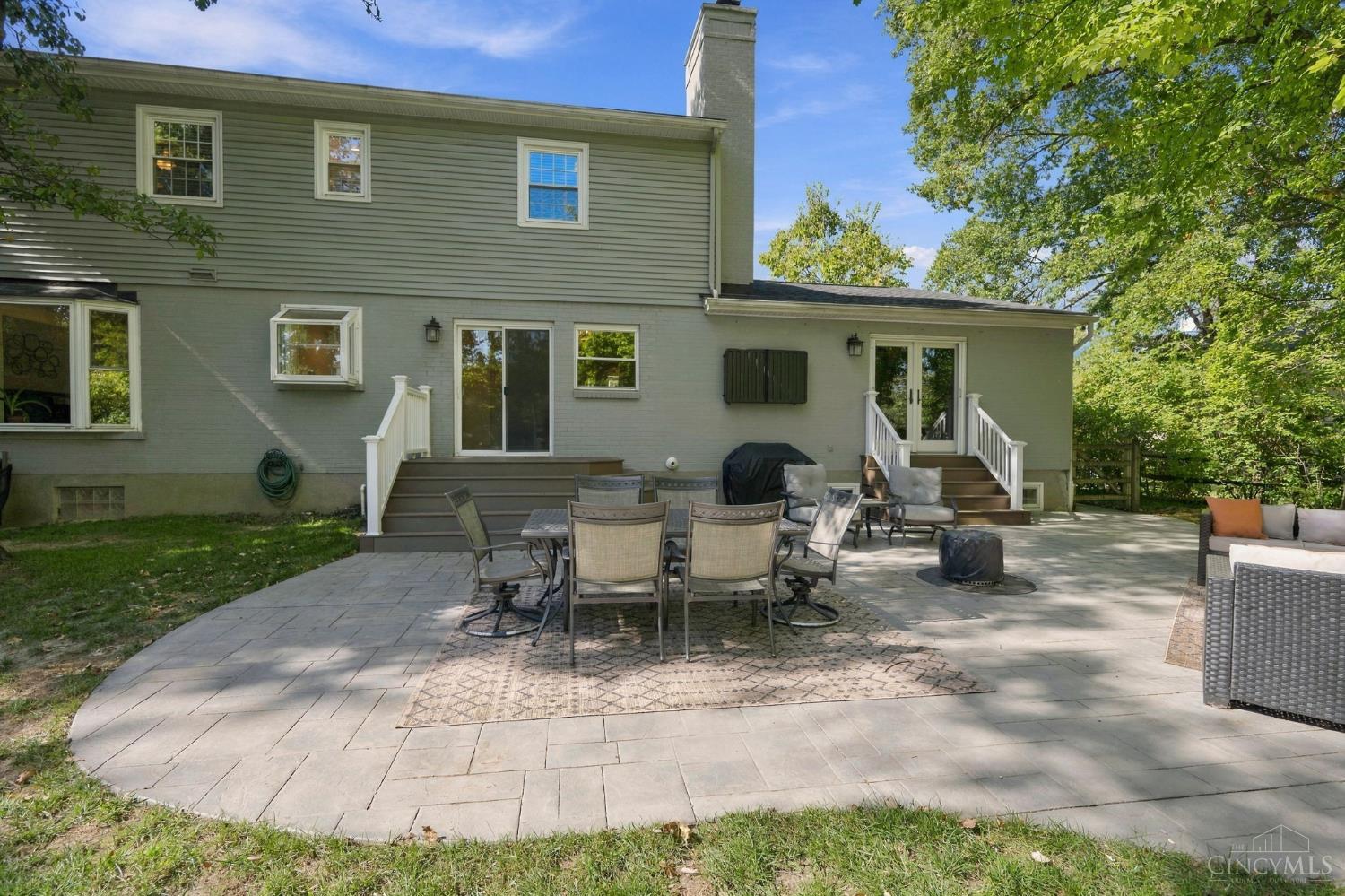 5705 Charteroak Drive