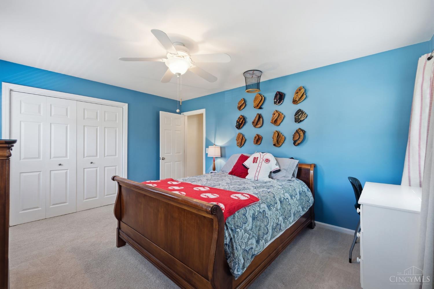 5705 Charteroak Drive