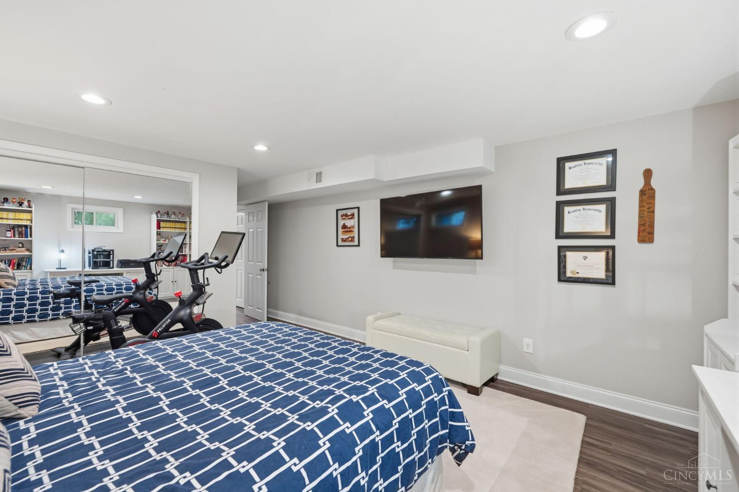 5705 Charteroak Drive