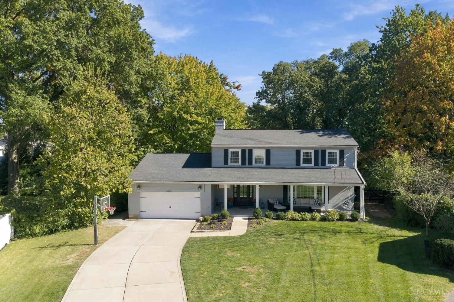 5705 Charteroak Drive