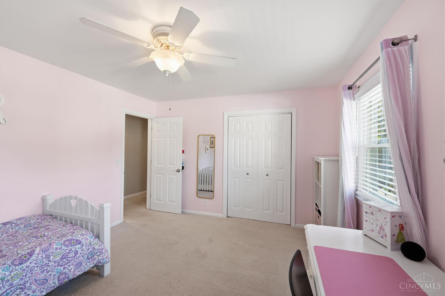 5705 Charteroak Drive
