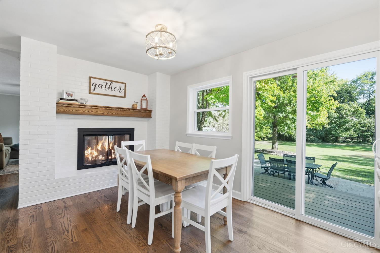 5705 Charteroak Drive