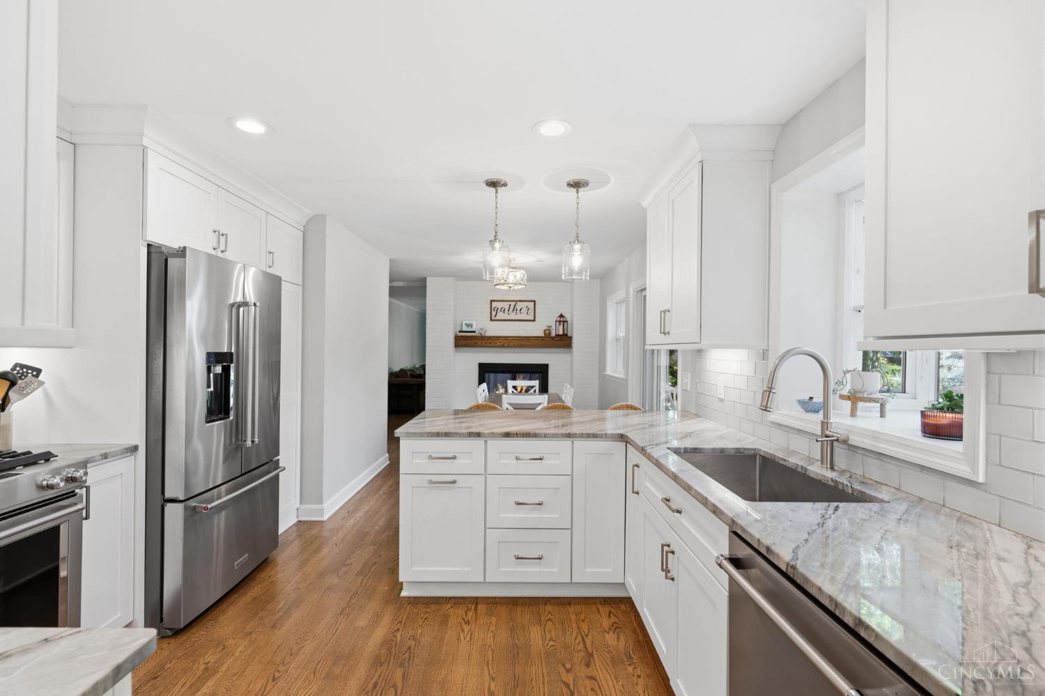 5705 Charteroak Drive
