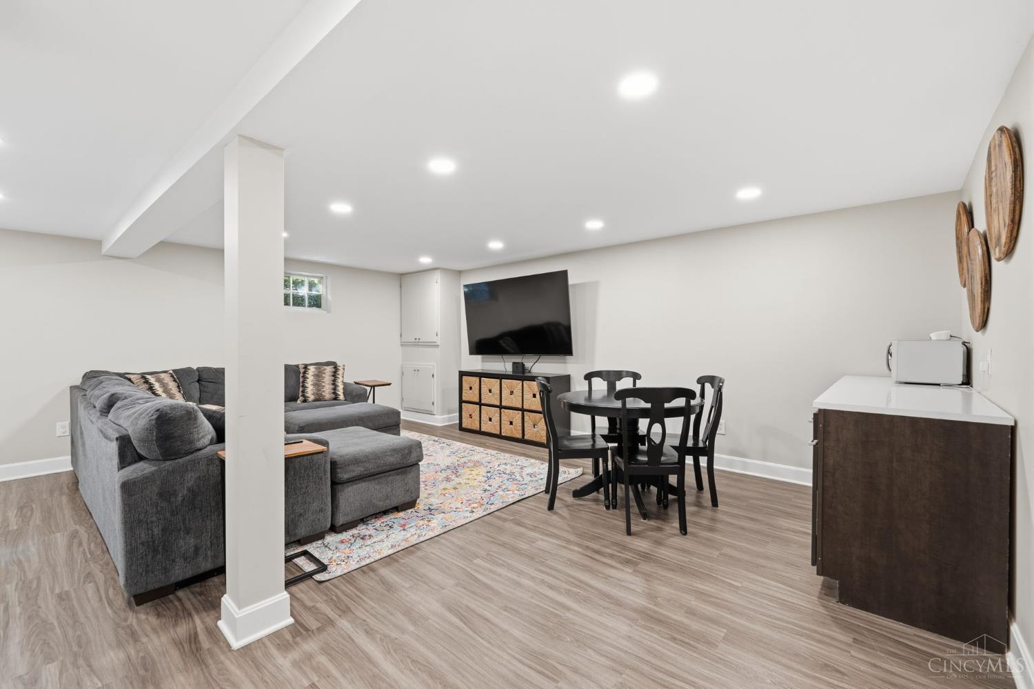 5705 Charteroak Drive