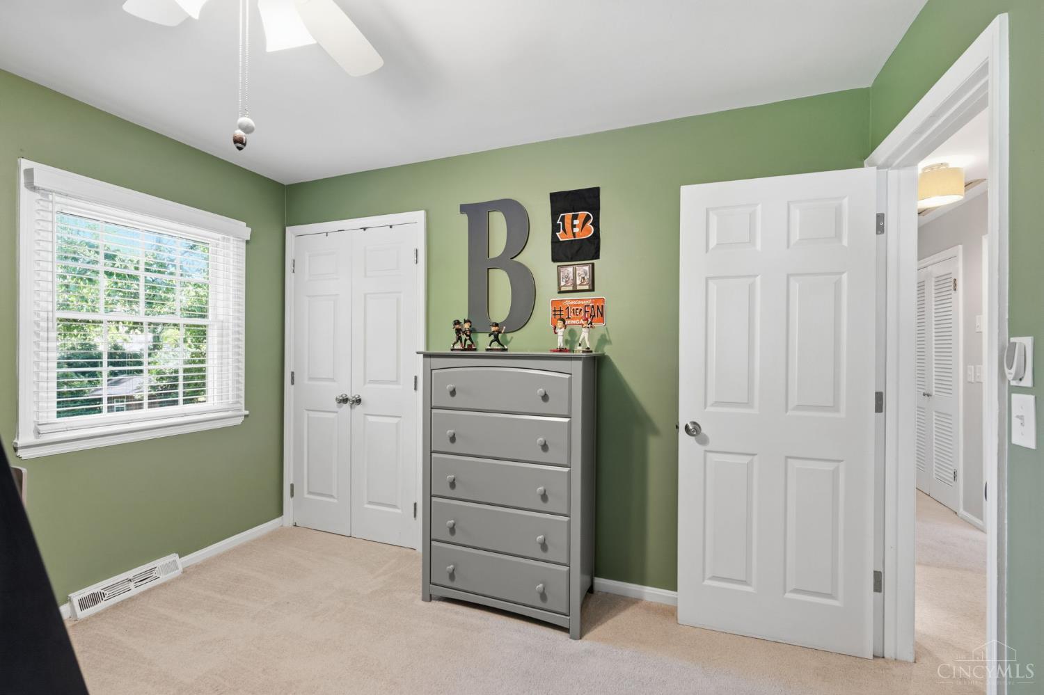 5705 Charteroak Drive