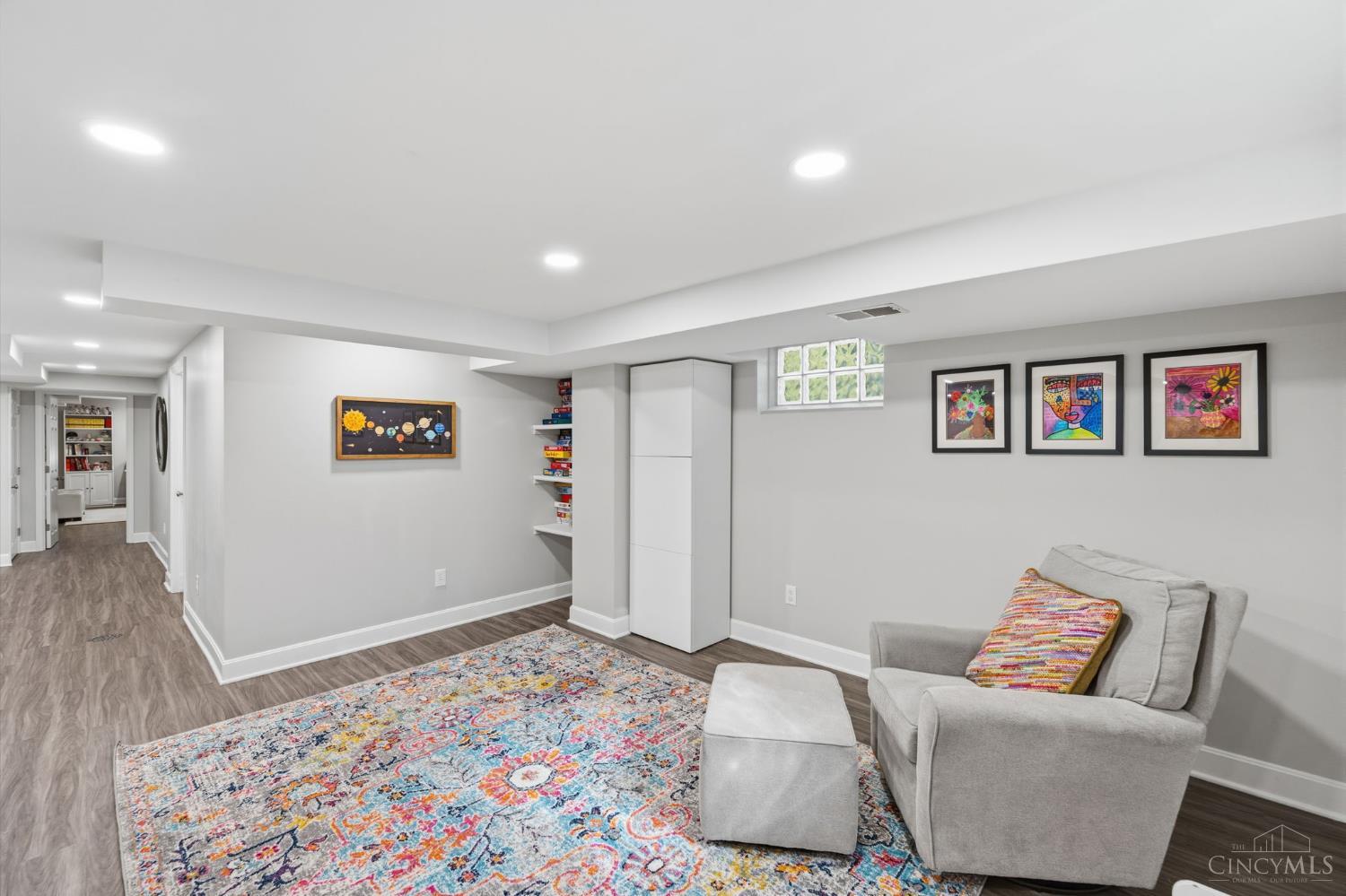 5705 Charteroak Drive