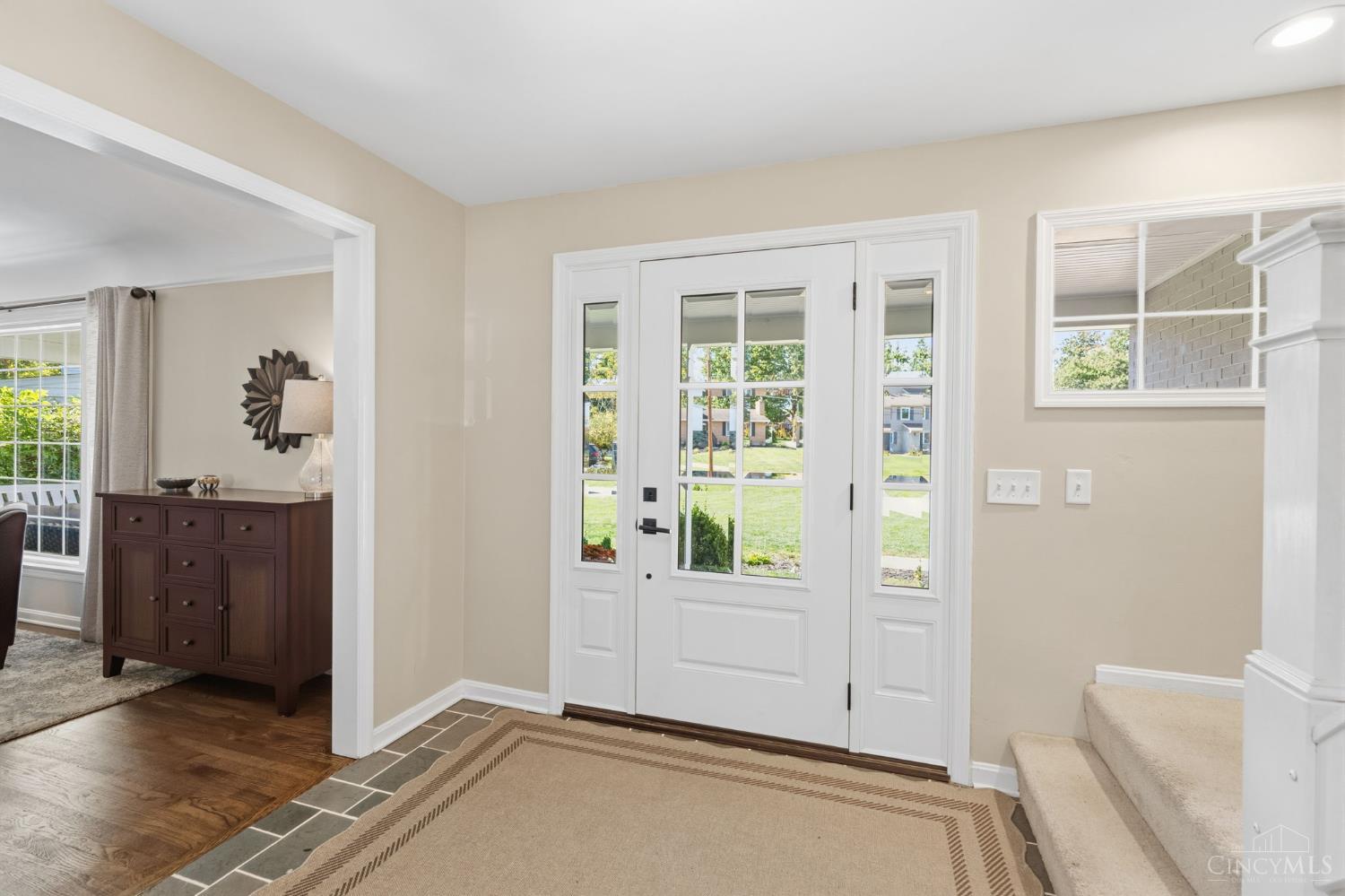 5705 Charteroak Drive