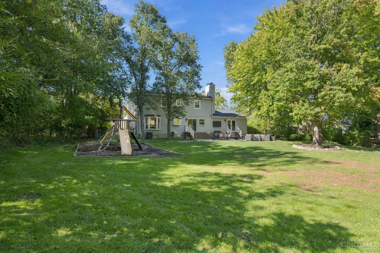 5705 Charteroak Drive