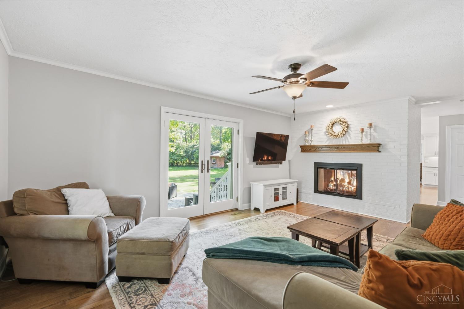5705 Charteroak Drive