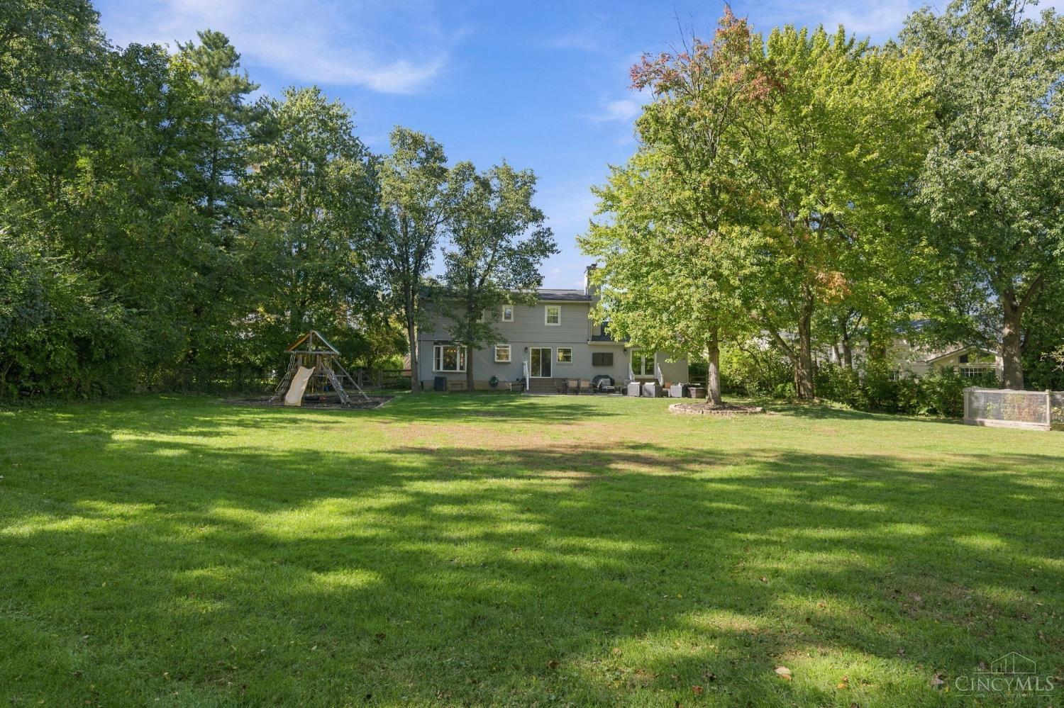 5705 Charteroak Drive