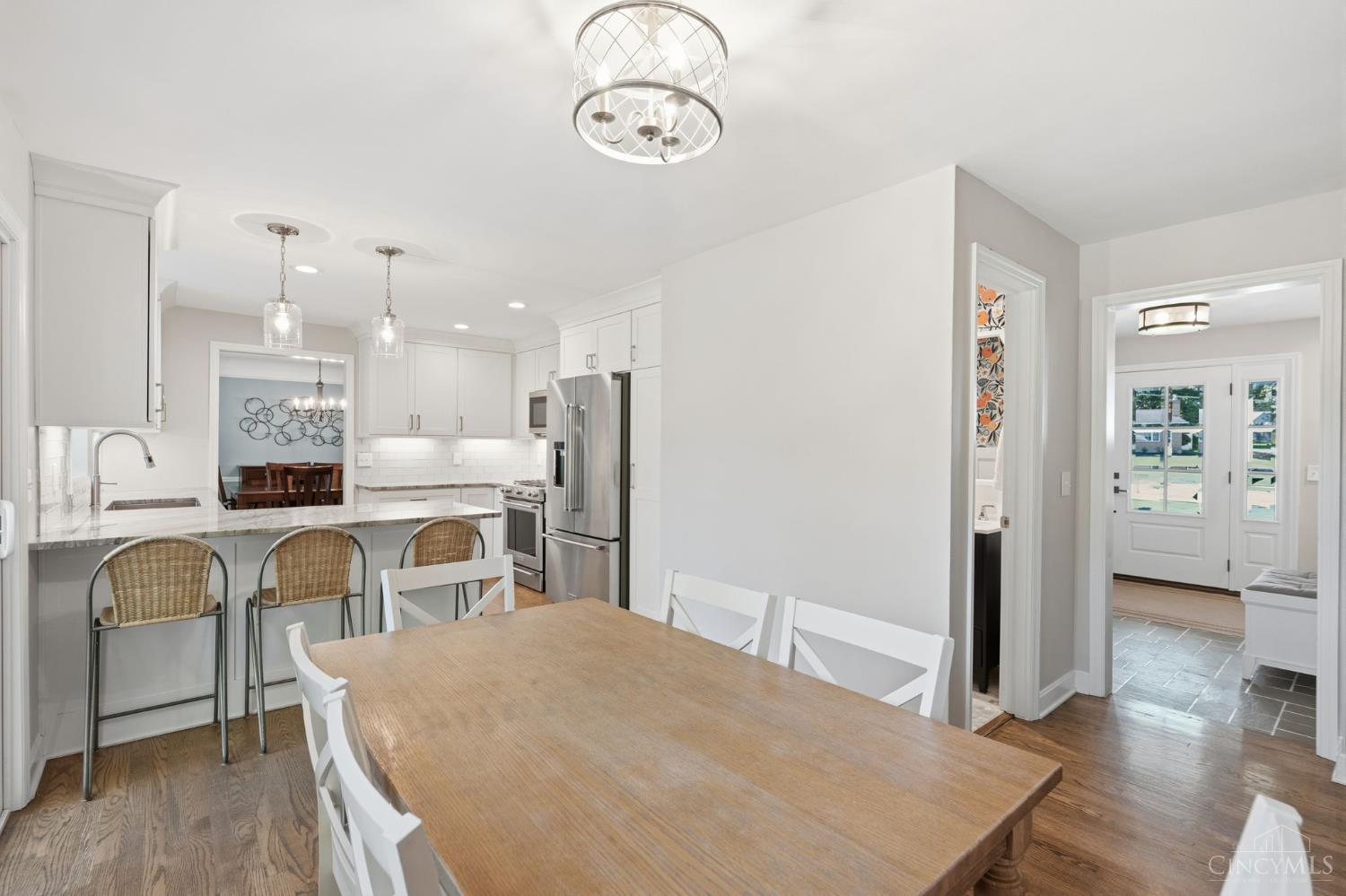 5705 Charteroak Drive