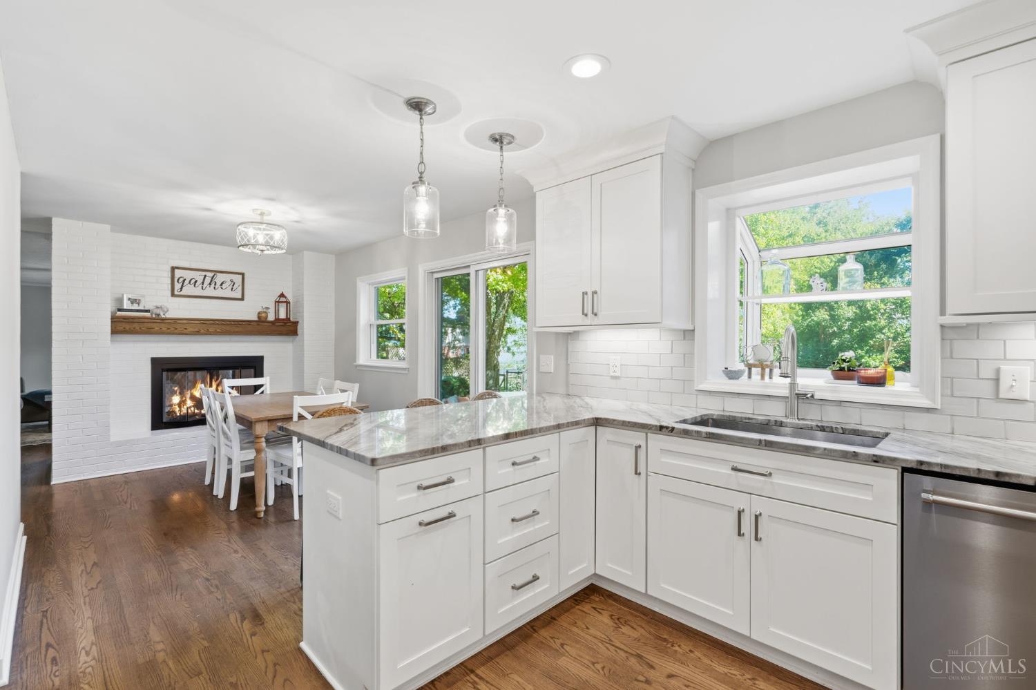 5705 Charteroak Drive