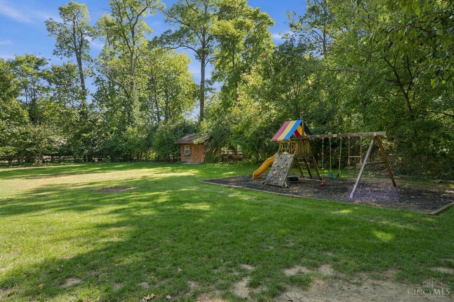 5705 Charteroak Drive