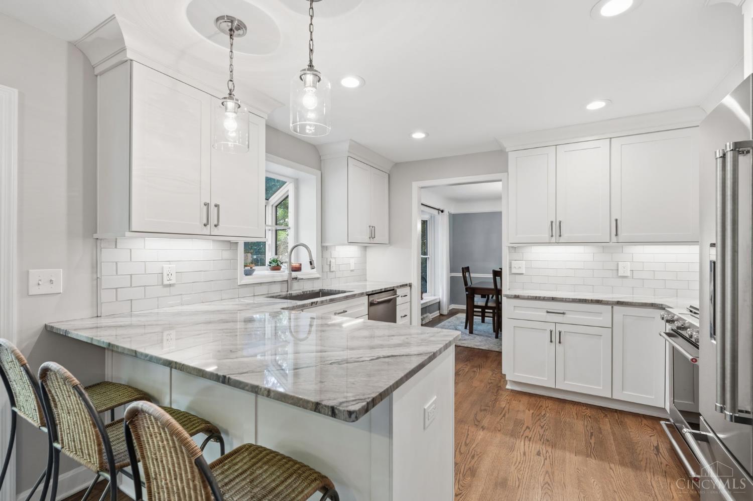 5705 Charteroak Drive