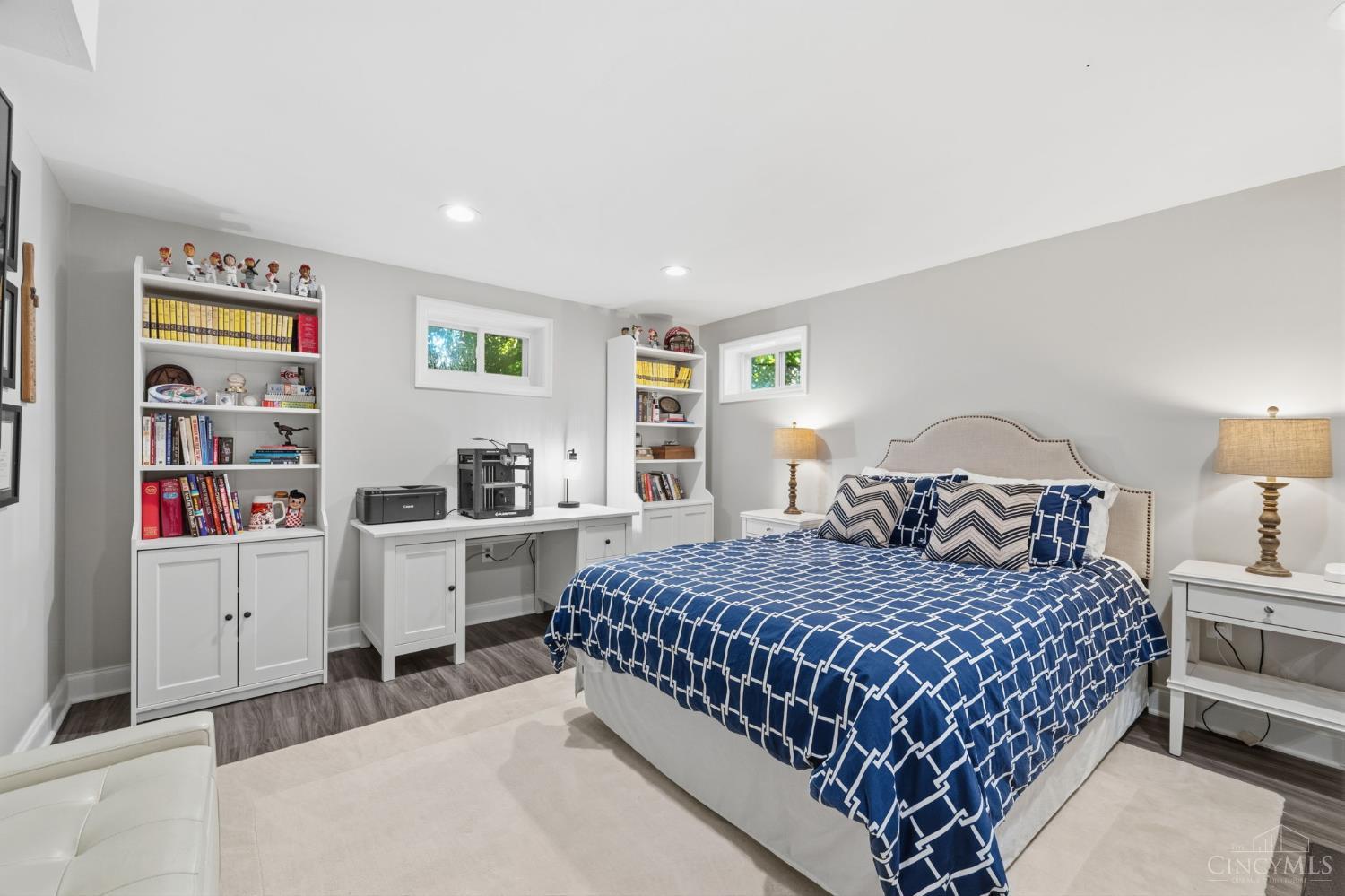 5705 Charteroak Drive