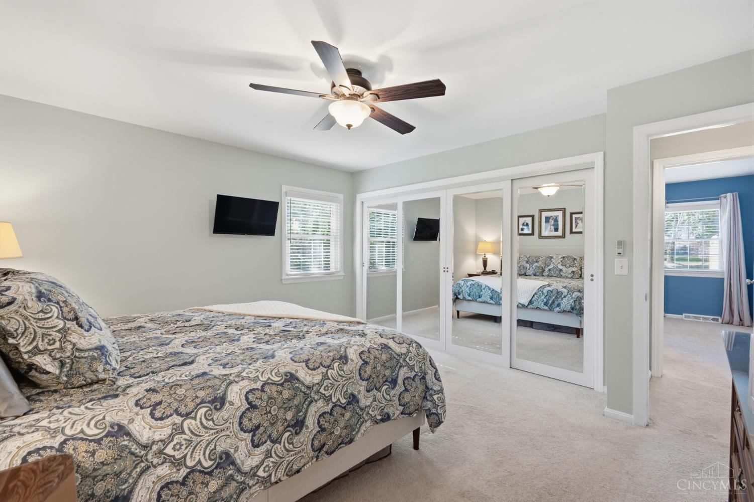 5705 Charteroak Drive