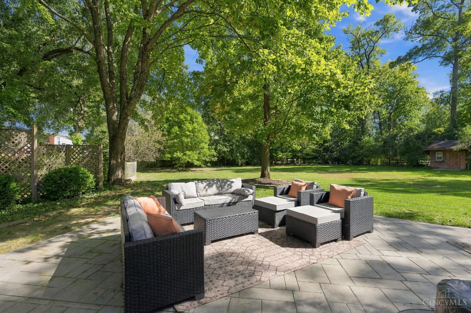 5705 Charteroak Drive