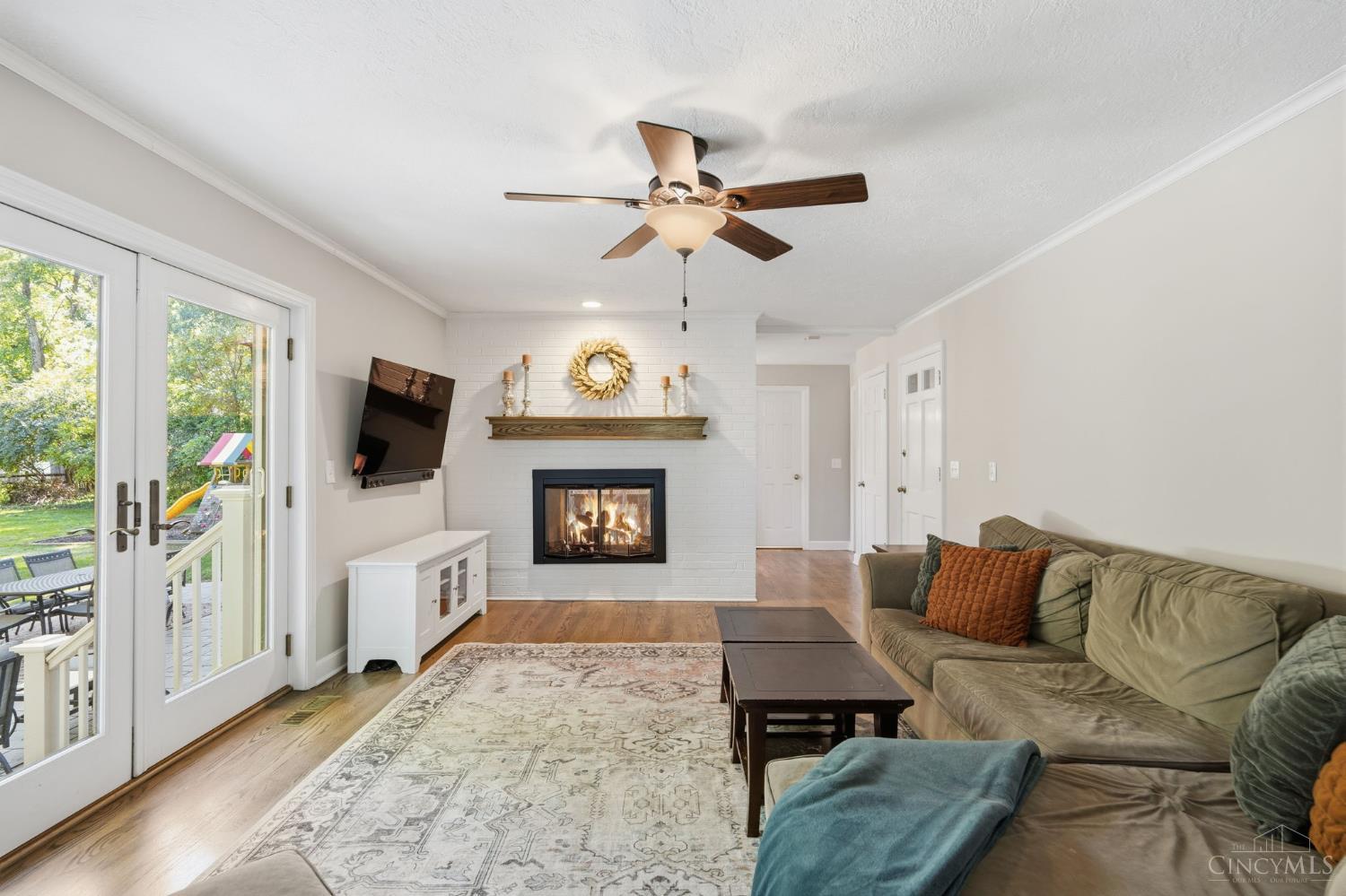 5705 Charteroak Drive