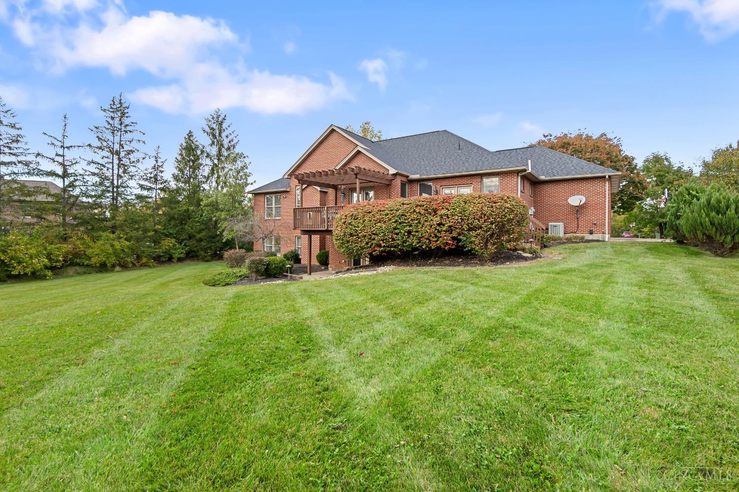 4335 Logsdons Woods Drive