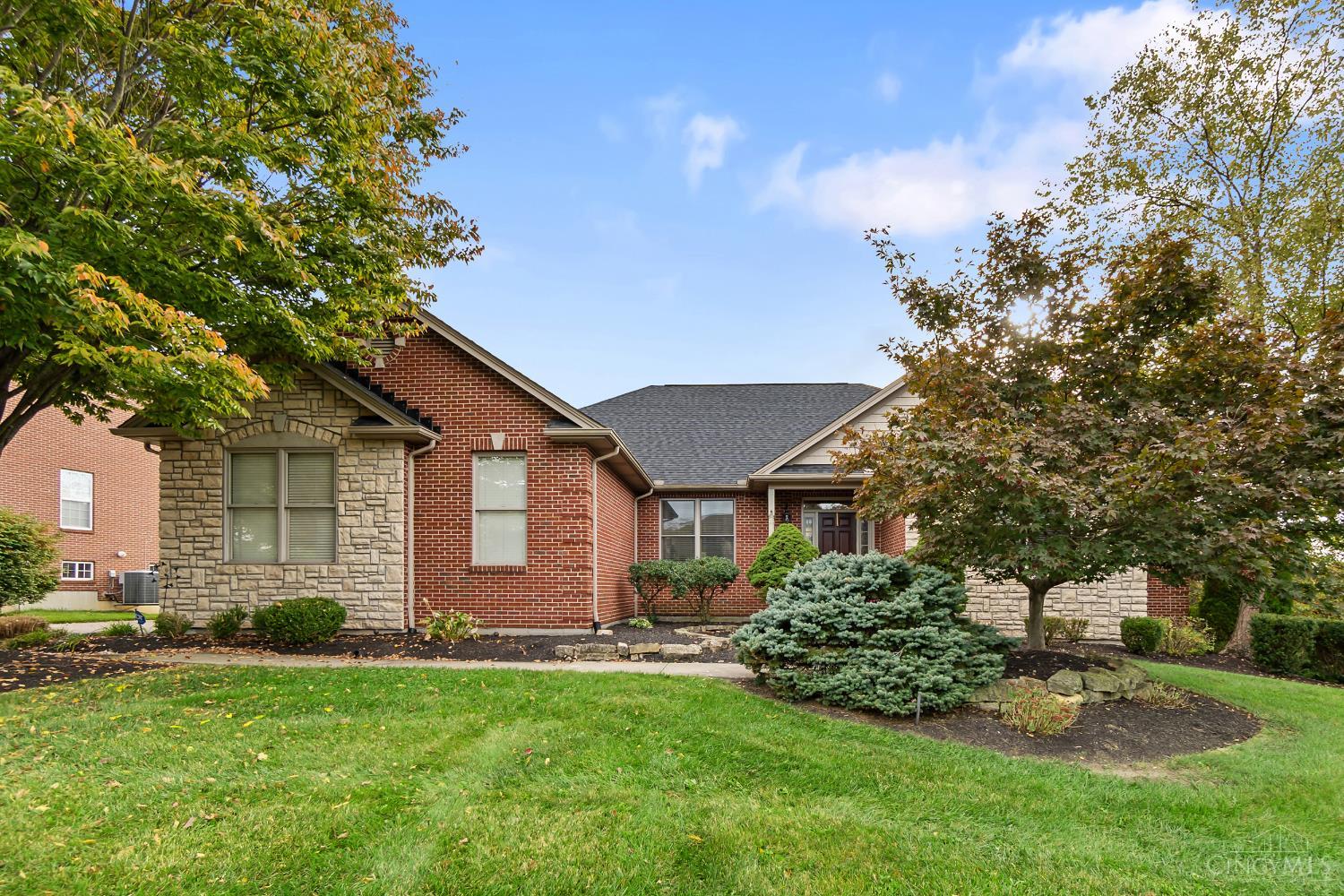 4335 Logsdons Woods Drive