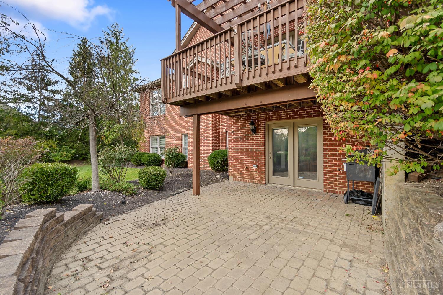 4335 Logsdons Woods Drive