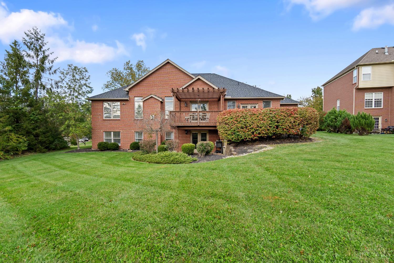 4335 Logsdons Woods Drive
