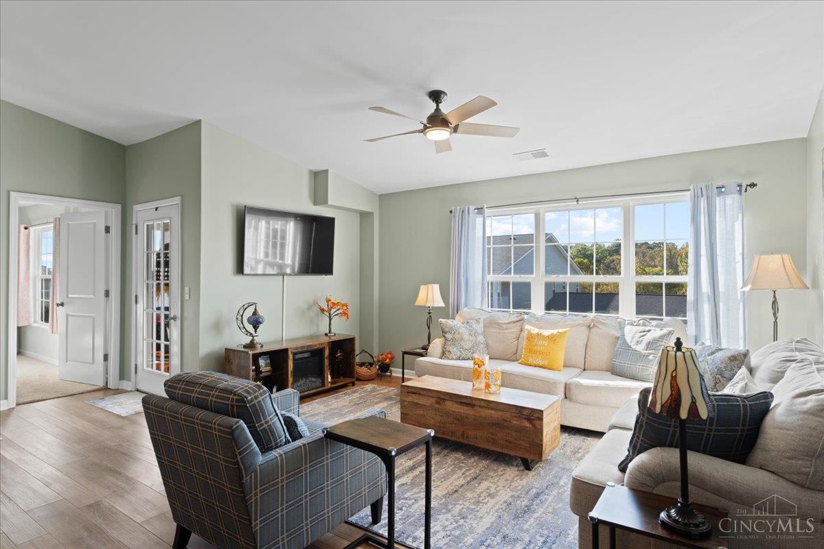 3460 Chestnut Park Lane Unit: 205