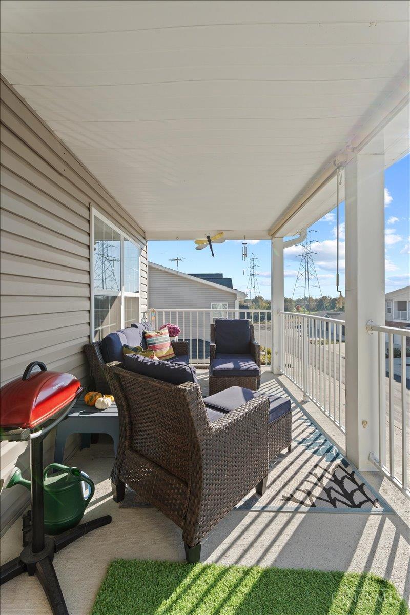 3460 Chestnut Park Lane Unit: 205